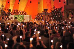 photo de Taize